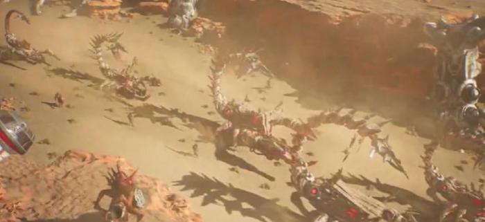 荒野起源怎么拓荒1