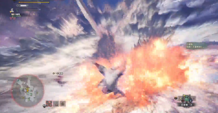 怪物猎人世界免疫衣装怎么获得2