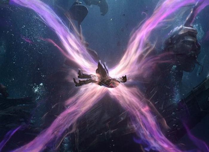 遗忘之海有哪些角色3