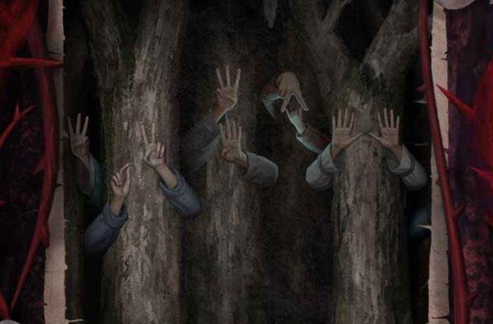 纸嫁衣8肖驰会不会回归3