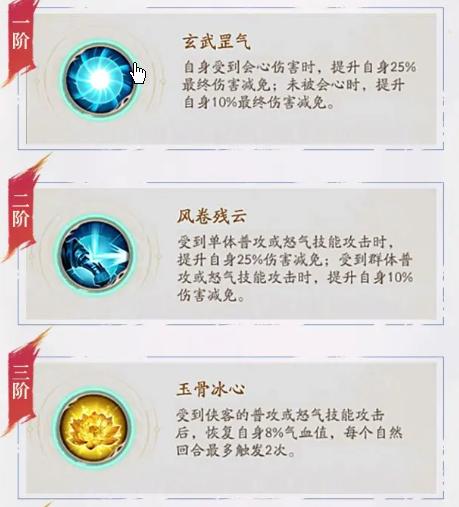 不良人破局袁天罡怎么配装3