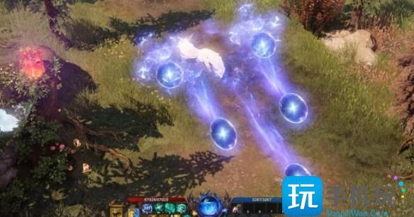 命运方舟幻兽师职业怎么样4