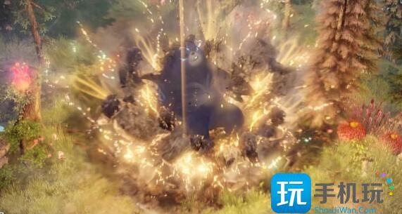 命运方舟幻兽师职业怎么样5