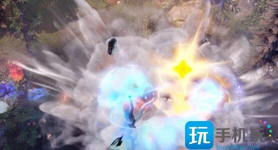 命运方舟幻兽师职业怎么样6