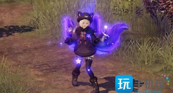 命运方舟幻兽师职业怎么样9