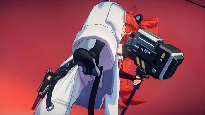 绝区零加密母带怎么获得1