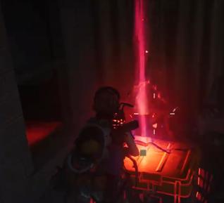 七日世界遗落武器怎么获得1