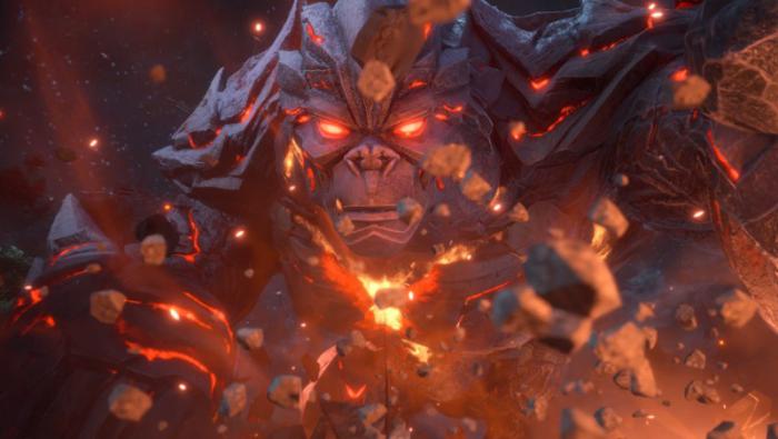 斗罗大陆猎魂世界魂兽怎么选2