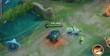 王者荣耀草灵使用方法3