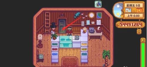 星露谷物语火车站石头怎么移开2