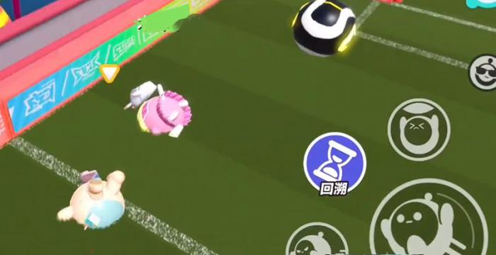 蛋仔派对怎么倒立5