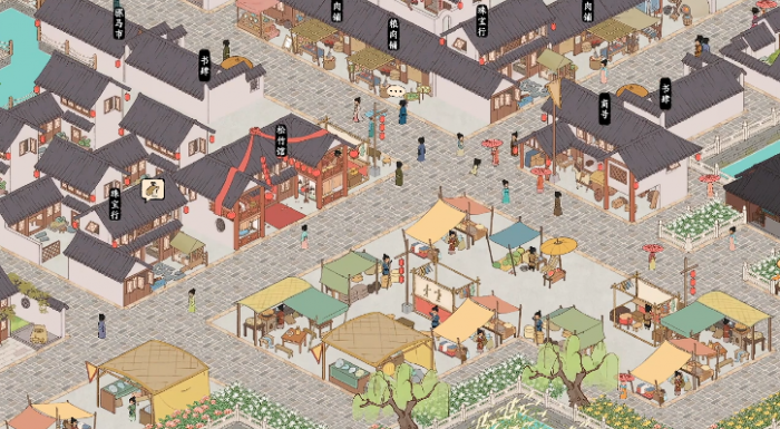 吾今有世家升官玩法详解1