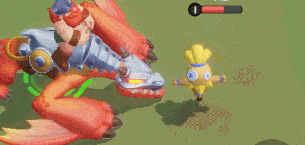 野蛮人大作战2虚构生物详解3