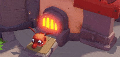 野蛮人大作战2虚构生物详解6