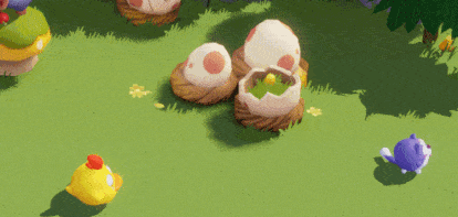 野蛮人大作战2虚构生物详解8