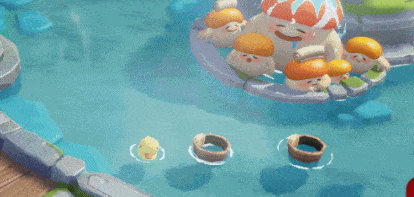 野蛮人大作战2虚构生物详解9