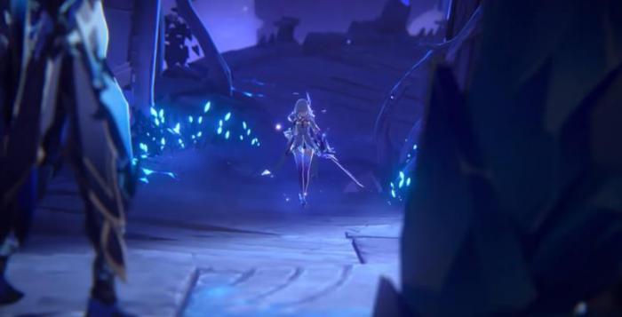 原神祈愿获取丝柯克需要多少抽3