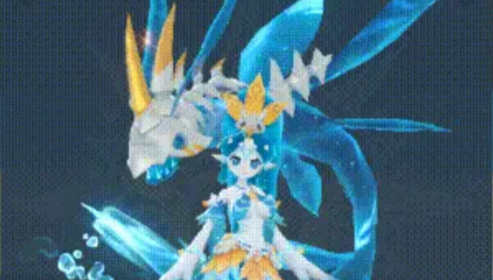 猎风传说进阶阵容推荐1