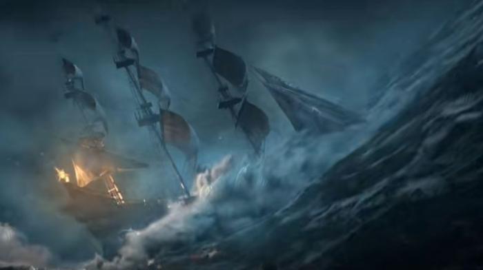 遗忘之海大船玩法详解3