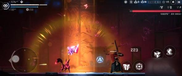 苍翼混沌效应琥珀响音潜能选择攻略3