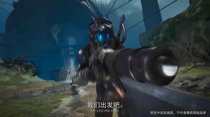 命运群星手游手机配置要求3