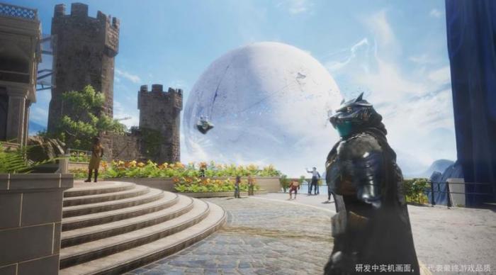 命运群星手游手机配置要求4