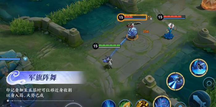 王者荣耀孙权强度怎么样3