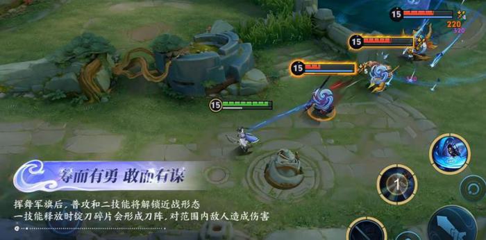 王者荣耀孙权强度怎么样5