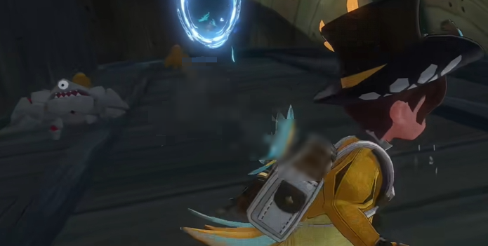 洛克王国世界罗隐进化玩法3