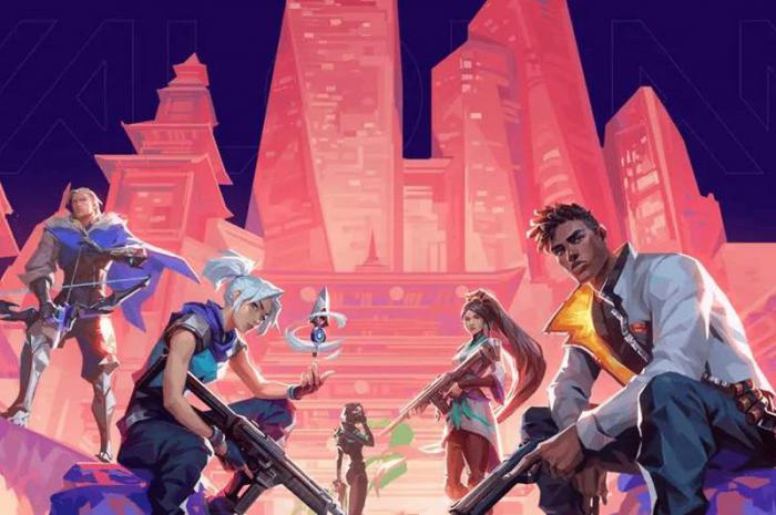 无畏契约手游最高段位是什么2