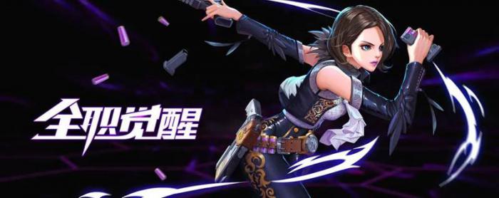 全职觉醒有哪些职业3