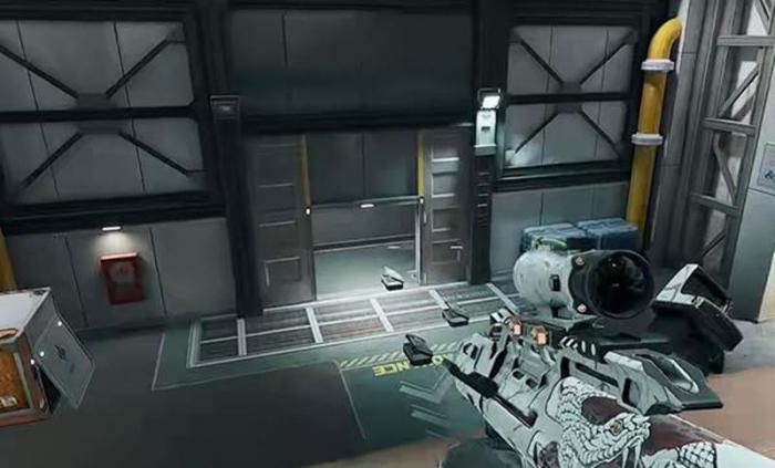 三角洲行动研发部门任务怎么过4