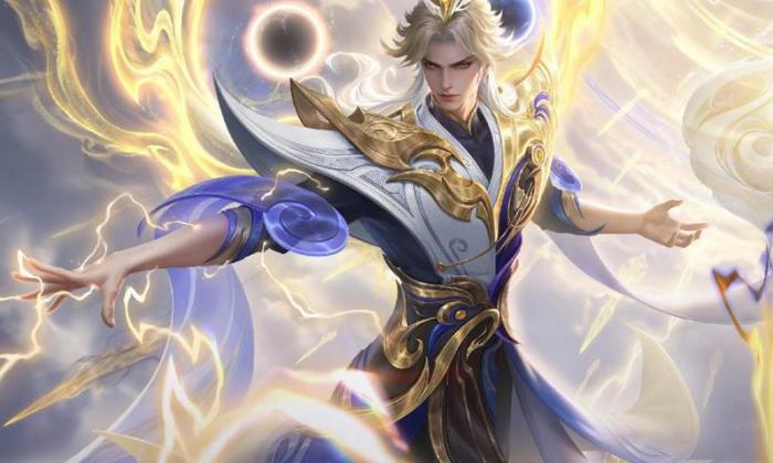 王者荣耀五五开黑节持续几天1