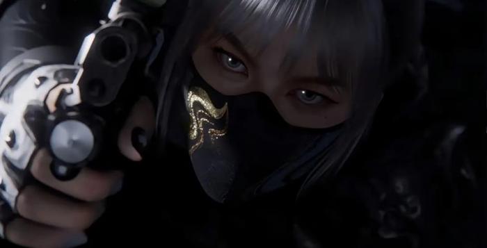 三角洲行动压不住枪怎么办3