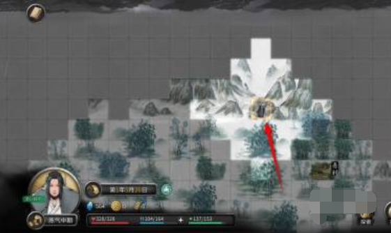 鬼谷八荒树妖魂珠使用方法详解2