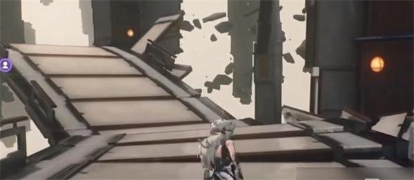 鸣潮长夜将明忌炎伴星任务完成攻略4