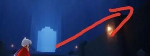 光遇白金先祖位置详解2