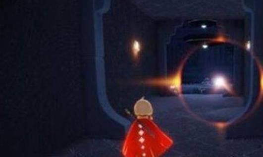 光遇白金先祖位置详解4