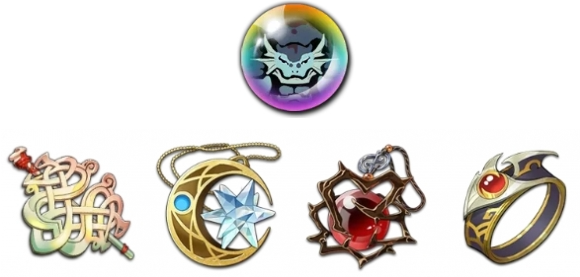 天地劫幽城再临瑶空技能搭配详解4