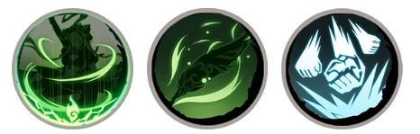 天地劫幽城再临瑶空技能搭配详解5