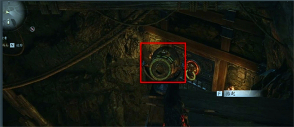 燕云十六声造像处金击玉碎解谜攻略6