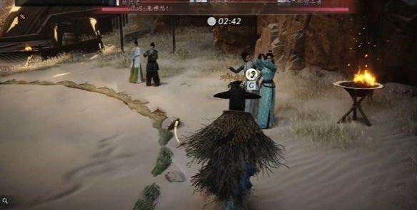 燕云十六声酒肆秘闻全收集攻略7