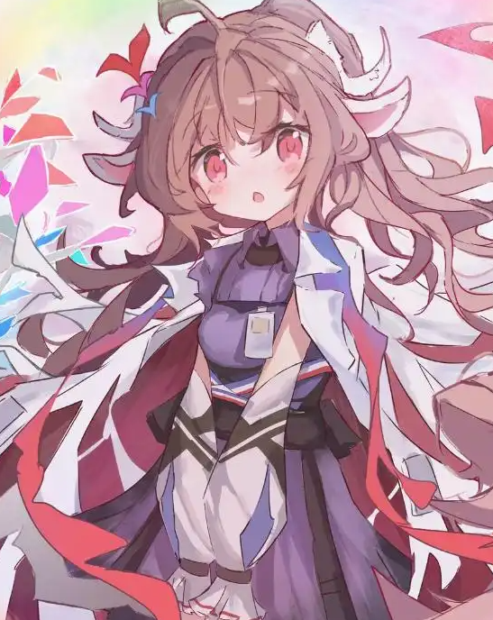 明日方舟挽歌燃烧殆尽一阶段MvP干员介绍5