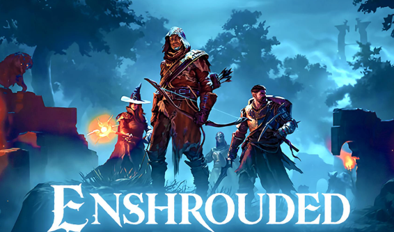 雾锁王国紫色布料获取方法1