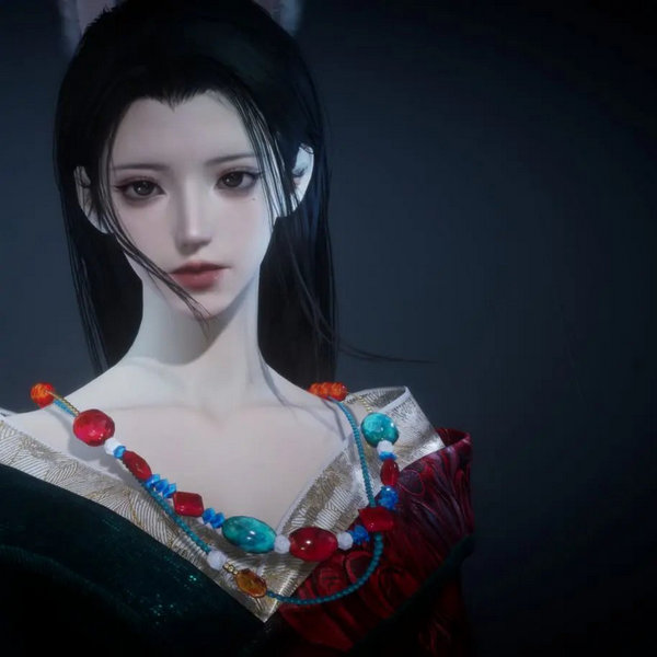 燕云十六声捏脸码有哪些3