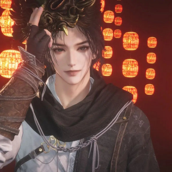 燕云十六声捏脸码有哪些4