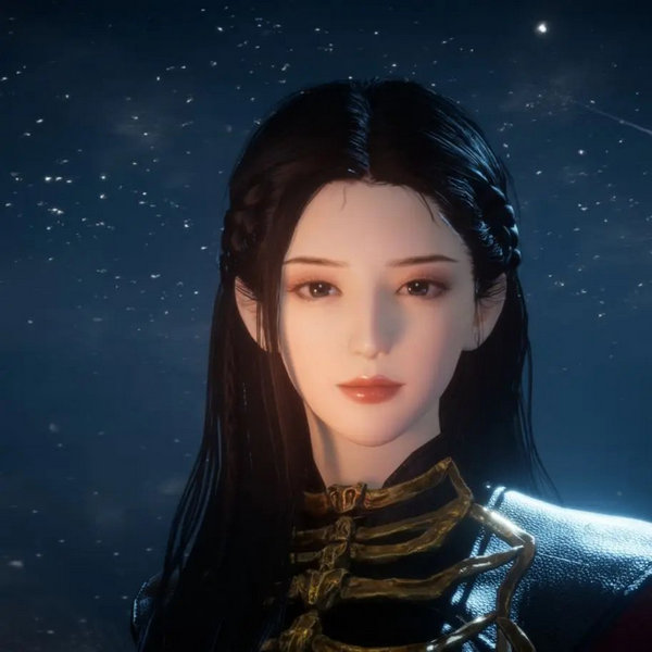 燕云十六声捏脸码有哪些5