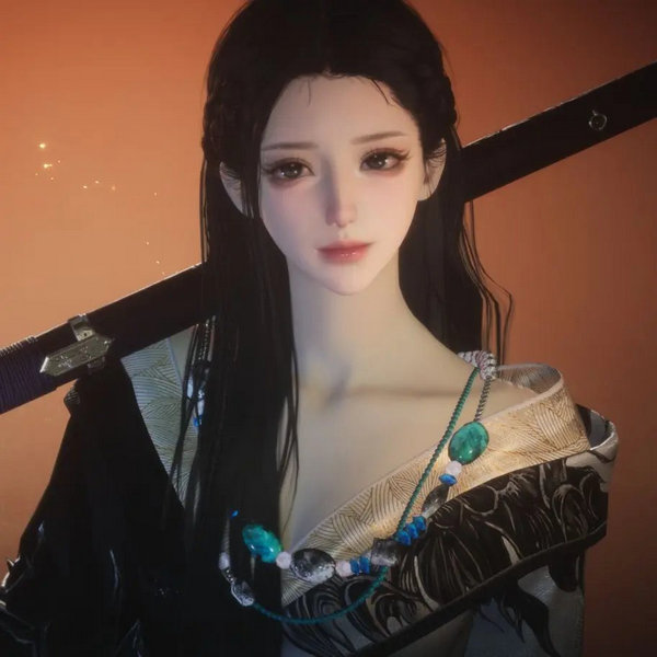 燕云十六声捏脸码有哪些7