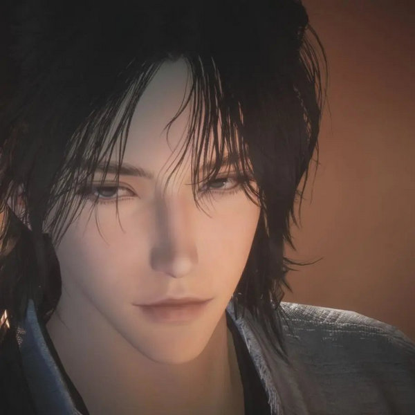 燕云十六声捏脸码有哪些13