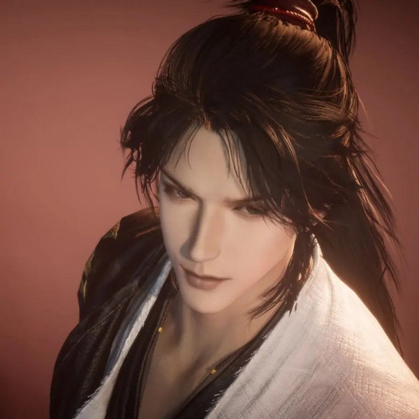 燕云十六声捏脸码有哪些18